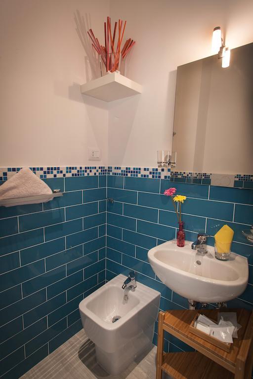 Chroma Italy - Chroma Apt Marconi Habitación foto